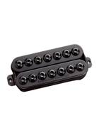 Seymour Duncan 7 String Invader Bridge Black