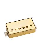Seymour Duncan SH-PG1B Pearly Gates Bridge Humbucker Gold