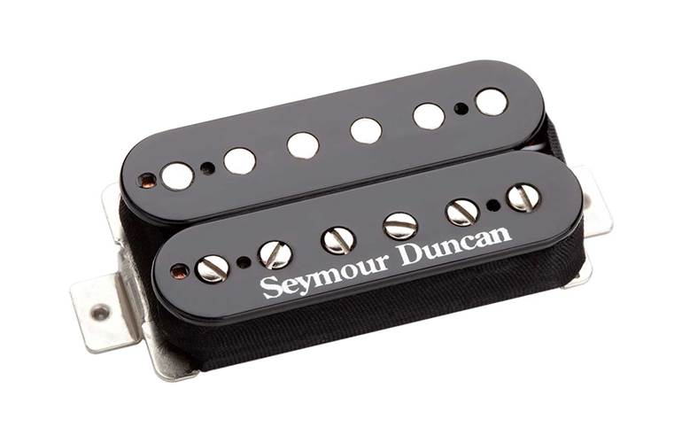 Seymour Duncan Whole Lotta Humbucker SH-18B Bridge Black Seymour Duncan Whole Lotta Humbucker SH-18B Bridge Black