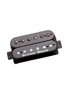 Seymour Duncan Black Winter Humbucker Neck Black