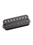 Seymour Duncan 8 String Pegasus Bridge Pickup Black