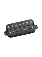 Seymour Duncan Nazgul 7 String Bridge Passive Mount Black