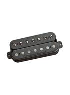 Seymour Duncan 7 String Sentient Neck PMT Black