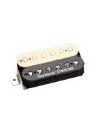 Seymour Duncan TB-5 Duncan Custom Trembucker Bridge Reverse Zebra