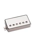 Seymour Duncan TB-PG1B Pearly Gates Trembucker Bridge Nickel