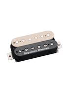 Seymour Duncan TB-PG1B Pearly Gates Trembucker Reverse Zebra Bridge Pickup