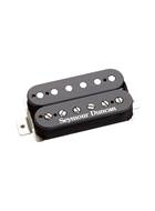 Seymour Duncan Custom Custom Humbucker TB-11 Trembucker Bridge Black