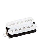 Seymour Duncan TB-11 Custom Custom Trembucker Bridge White