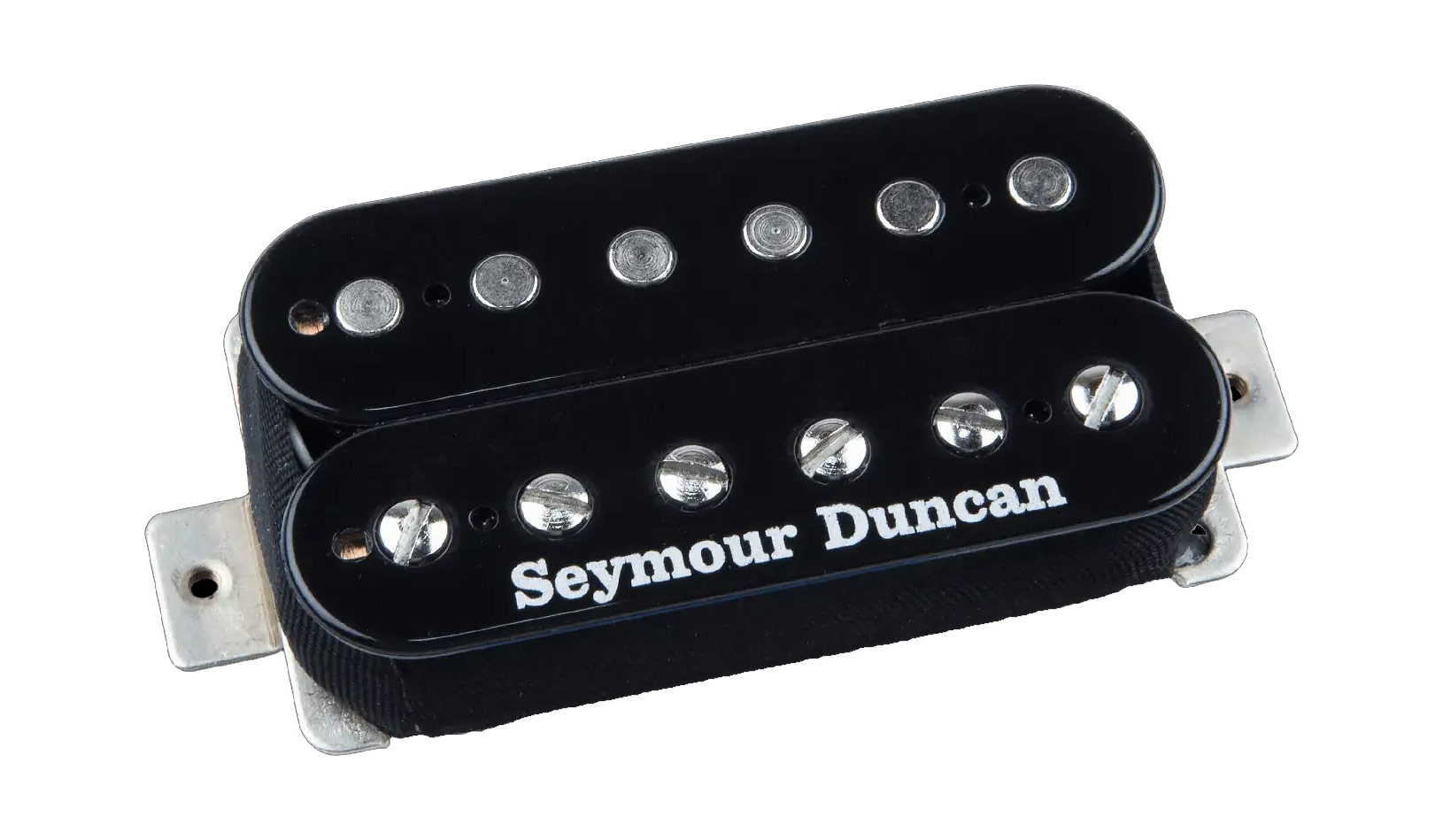 Seymour Duncan TB-14 Custom 5 Trembucker Bridge Black | guitarguitar