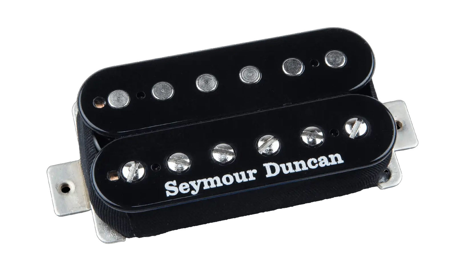 Seymour Duncan TB-14 Custom 5 Trembucker Bridge Black