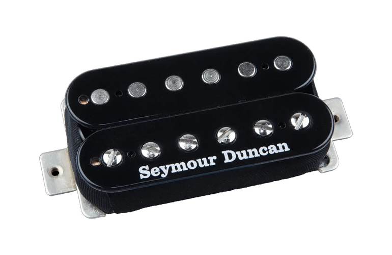 Seymour Duncan TB-14 Custom 5 Trembucker Bridge Black