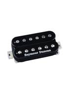 Seymour Duncan 59 Custom Hybrid Trembucker Bridge Black