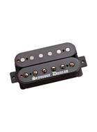 Seymour Duncan Black Winter Trembucker Humbucker Bridge Black