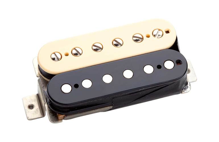 Seymour Duncan APH-2N Slash Alnico II Pro Neck Humbucker Zebra Seymour Duncan APH-2N Slash Alnico II Pro Neck Humbucker Zebra