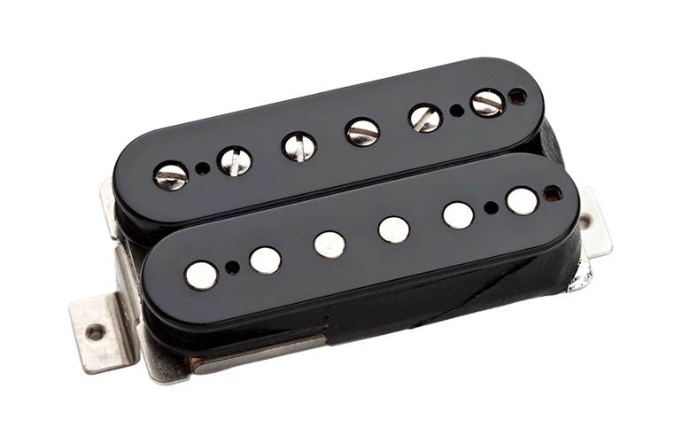 Seymour Duncan APH-2B Slash Alnico II Pro Bridge Humbucker Black