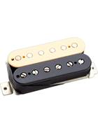 Seymour Duncan APH-2B Slash Alnico II Pro Reverse Zebra Bridge Humbucker