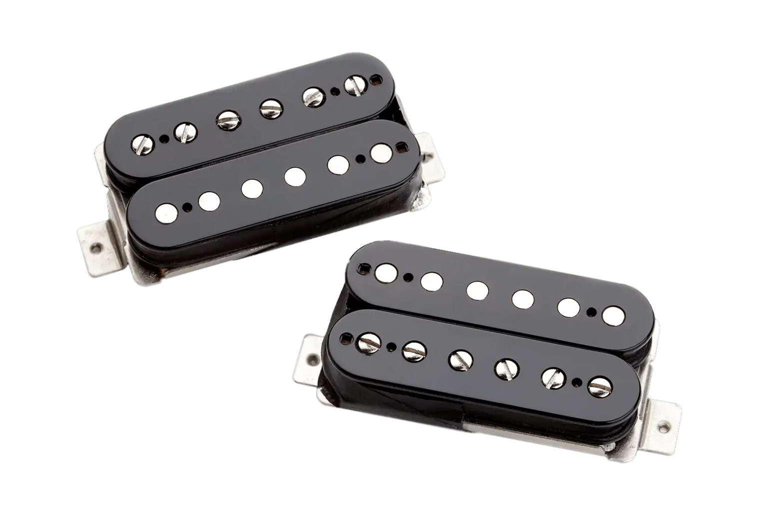 Seymour Duncan APH-2S Slash Alnico II Pro Set Black