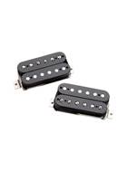 Seymour Duncan APH-2S Slash Alnico II Pro Set Black