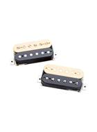 Seymour Duncan APH-2S Slash Alnico II Pro Set R.Zebra