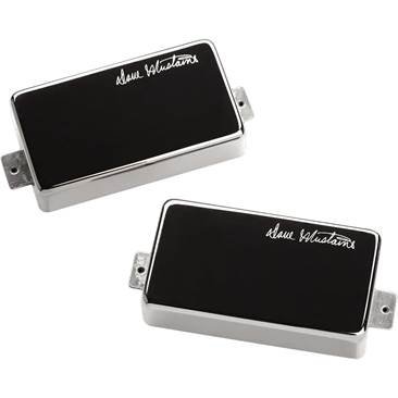 Seymour Duncan LW-MUST Livewire Dave Mustaine Set
