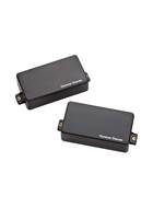 Seymour Duncan Blackouts AHB-1S Set Black