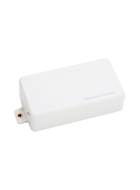 Seymour Duncan AHB-2B Blackouts Metal Humbucker White