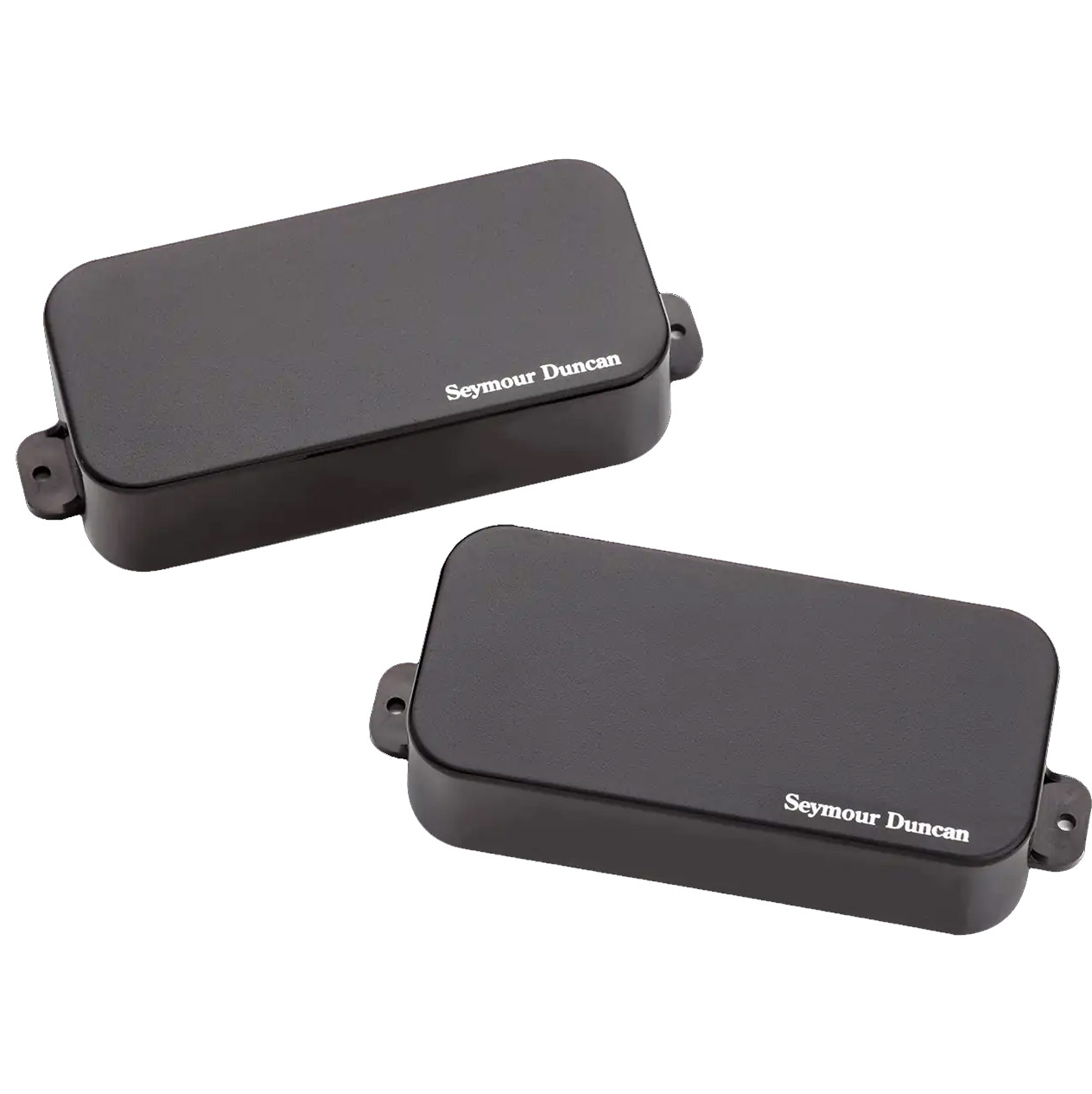 Seymour Duncan AHB-1S Blackouts 8 String HB Set Black | guitarguitar