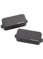 Seymour Duncan AHB-1S Blackouts 8 String HB Set Black