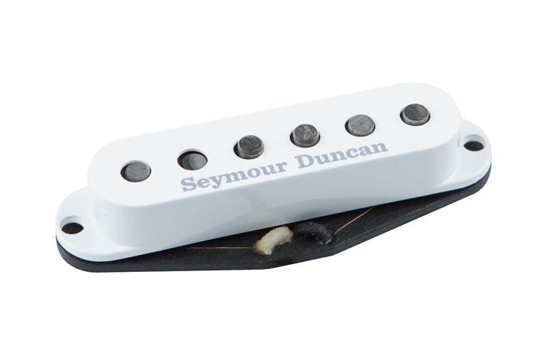 Seymour Duncan SSL-1L Vintage Staggered Stratocaster Left Neck Singlecoil Seymour Duncan SSL-1L Vintage Staggered Stratocaster Left Neck Singlecoil