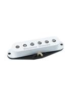 Seymour Duncan SSL-1L Vintage Staggered Stratocaster RWRP Single Coil Middle Left Handed