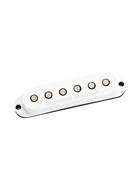 Seymour Duncan SSL-3 Hot For Strat Singlecoil White