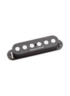 Seymour Duncan SSL-4 Quarter Pound Strat RWRP Singlecoil Black