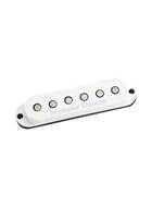 Seymour Duncan SSL-5 Custom Staggered Stratocaster RWRP Single Coil Middle