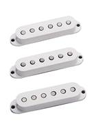 Seymour Duncan SSL-6 Custom Flat Stratocaster Cal Set Singlecoil