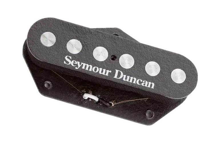 Seymour Duncan STL-3 Quarter Pound Lead for Tele Single Coil
