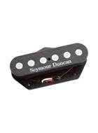 Seymour Duncan STL-3T Quarter Pound Lead Tele Tapped Single Coil Bridge