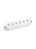 Seymour Duncan STK-S7 Vintage Hot Stack Plus Stratocaster Single Coil White