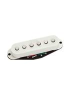 Seymour Duncan STK-S10B Yngwie Malmsteen Single Coil Bridge Off White