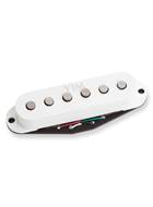 Seymour Duncan STK-S10N Yngwie Malmsteen Neck Single Coil Pickup White