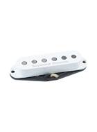 Seymour Duncan APS-2 Alnico II Pro Flat Strat Singlecoil RWRP Middle