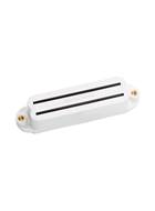 Seymour Duncan SHR-1N Hot Rails Stratocaster White