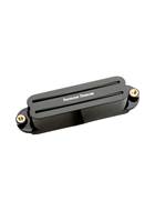 Seymour Duncan SHR-1B Hot Rails Strat Black Hum Cancelling