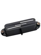 Seymour Duncan SVR-1B Vintage Rails Strat Black Hum Cancelling Bridge Pickup