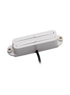 Seymour Duncan Vintage Rails Strat SVR-1B White Hum Cancelling Bridge