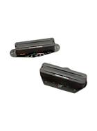 Seymour Duncan STHR-1 Hot Rails for Tele Set