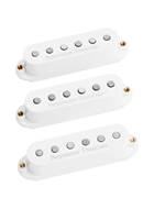 Seymour Duncan STK-S4 Stratocaster Pickup Set White