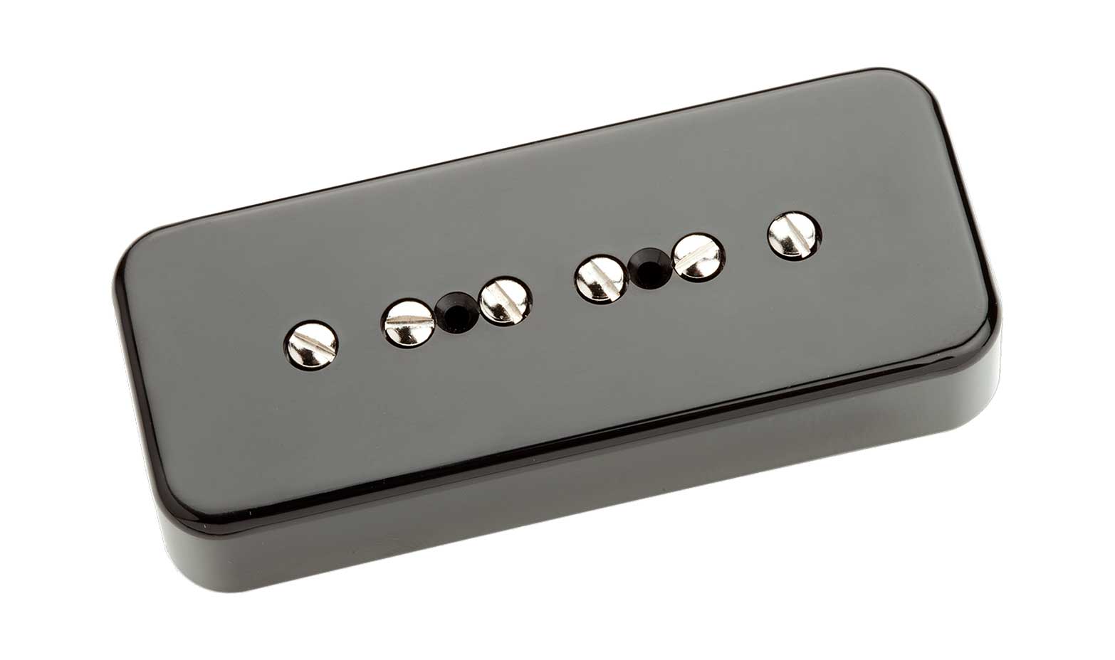 Seymour Duncan SP90-1N Vintage P90 Neck Soapbar Black