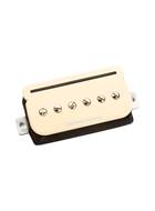 Seymour Duncan SHPR-1B P-Rails Pickup Bridge Cream