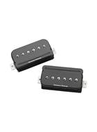 Seymour Duncan SHPR-1S P Rails Set Black