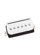 Seymour Duncan P-Rails Humbucker TBPR-1B Trembucker Bridge White